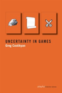 Cover Uncertainty in Games