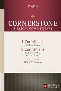 Cover 1-2 Corinthians