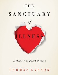 Cover Sanctuary of Illness