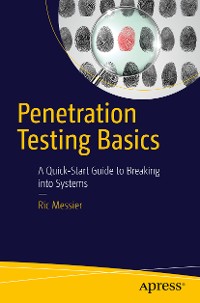 Cover Penetration Testing Basics