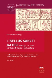 Cover Libellus Sancti Jacobi
