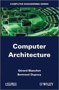 Cover Computer Architecture