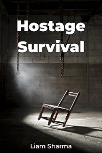 Cover Hostage Survival