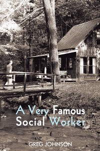 Cover A Very Famous Social Worker