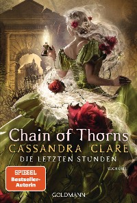 Cover Chain of Thorns