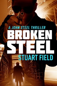 Cover Broken Steel