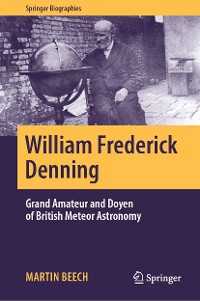 Cover William Frederick Denning