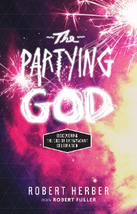 Cover The Partying God