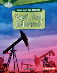 Cover How Can We Reduce Fossil Fuel Pollution?