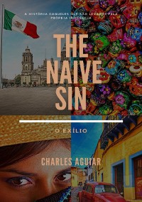 Cover The Naive Sin - Volume 2