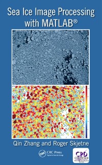 Cover Sea Ice Image Processing with MATLAB(R)