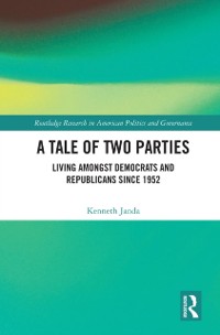 Cover Tale of Two Parties