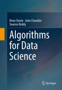 Cover Algorithms for Data Science