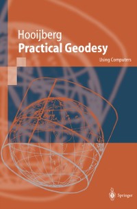 Cover Practical Geodesy