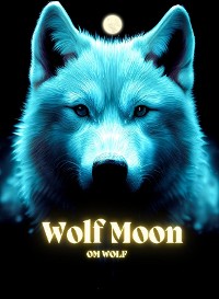 Cover Wolf Moon