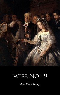 Cover Wife No. 19