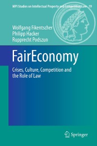 Cover FairEconomy