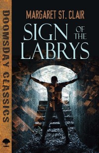 Cover Sign of the Labrys