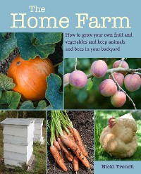 Cover The Home Farm