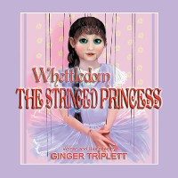 Cover The Stringed Princess
