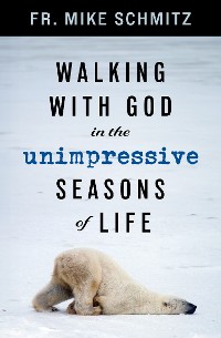 Cover Walking with God in the Unimpressive Seasons of Life