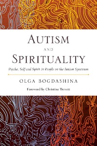 Cover Autism and Spirituality