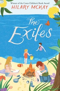Cover Exiles