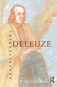 Cover Understanding Deleuze