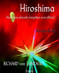 Cover Hiroshima