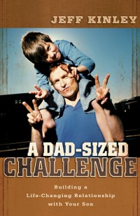 Cover Dad-Sized Challenge