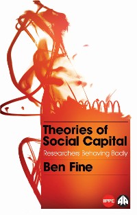 Cover Theories of Social Capital