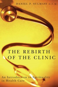 Cover Rebirth of the Clinic