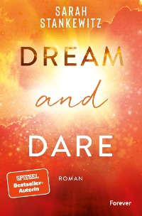Cover Dream and Dare