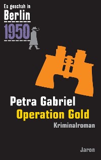 Cover Operation Gold