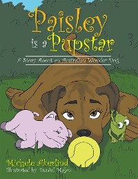 Cover 'Paisley Is a Pupstar'