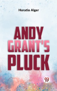 Cover Andy Grant'S Pluck