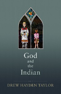Cover God and the Indian