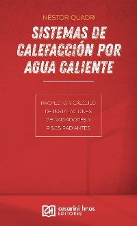 Cover Sistemas de calefacción por agua caliente