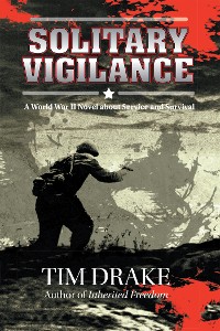 Cover Solitary Vigilance