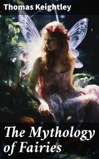 Cover The Mythology of Fairies