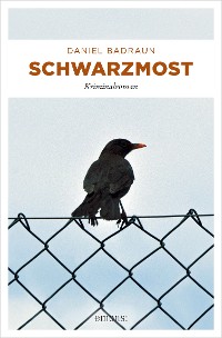Cover Schwarzmost
