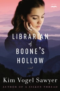 Cover Librarian of Boone's Hollow
