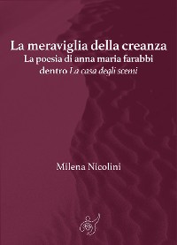 Cover La meraviglia della creanza