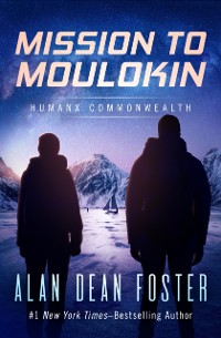 Cover Mission to Moulokin