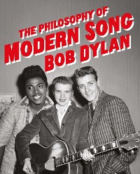 Cover Philosophy of Modern Song