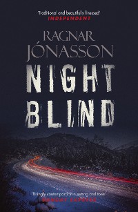 Cover Nightblind