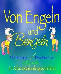 Cover Von Engeln und Bengeln