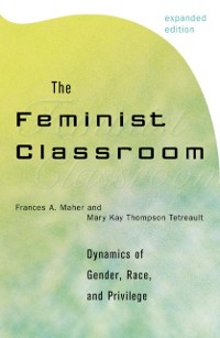 Cover Feminist Classroom
