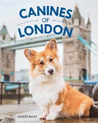 Cover Canines of London