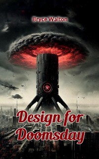 Cover Design for Doomsday